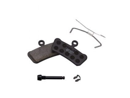 desticky kb sram trailguide or