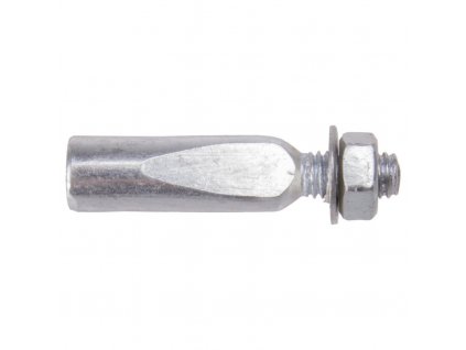 klínek 9.5mm dlouhé zkosení