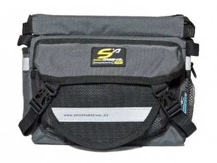 brašna Sport Arsenal 510 řidítková QuickFix