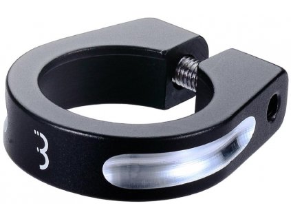 objímka sedlovky BBB TheStrangler 28.6