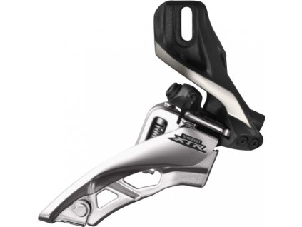 presmyk shimano xtr m9000 3x11 1