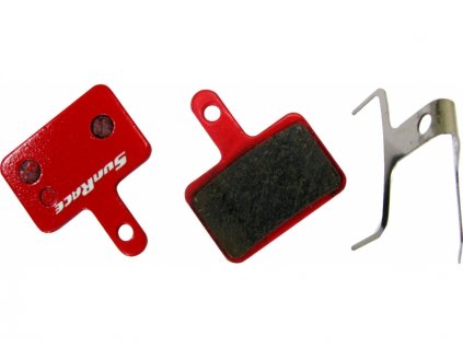 desticky sunrace dps10 shimano