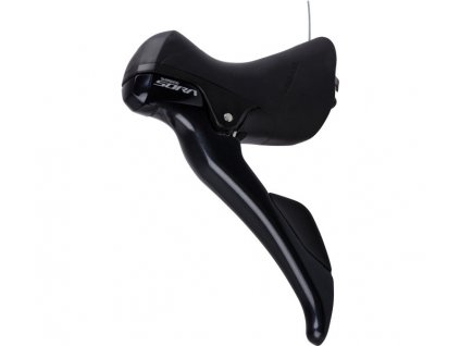 řadicí a brzdová páka Shimano Sora ST-R3000 2p černá original balení