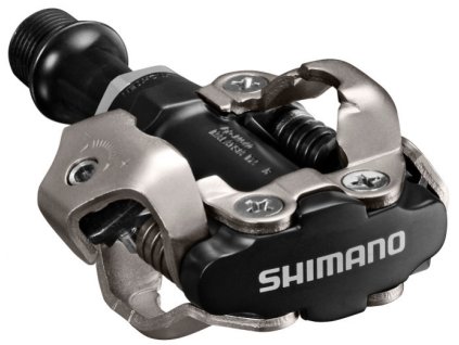 pedaly naslapne shimano pd m54
