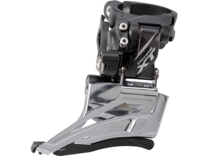 přesmykač Shimano XT FD-M8025 34,9 + 31,8, 28,6 original balení