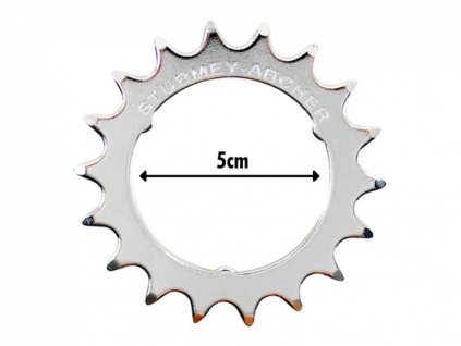 pastorek sturmey archer 19z 33