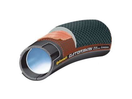 conti sprinter gator tub cut