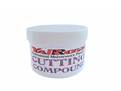 vosk Yarrow 130ml Cutting Compound pro řezné nástroje