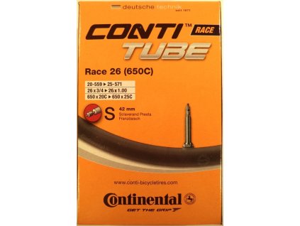 duše Continental Race 26/27.5 (20-559/25-571) FV/42mm