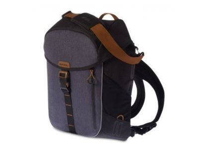 brašna-batoh BASIL Miles Daypack 14l  černo-šedá