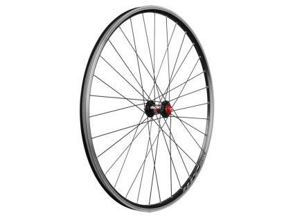 kolo zapletené Remerx HIT 622-19 přední 32 děr černé RX1122
