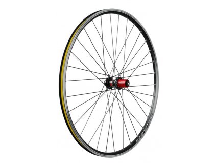 kolo zapletené Remerx HIT 622-19 zadní 32 děr černé RX1222