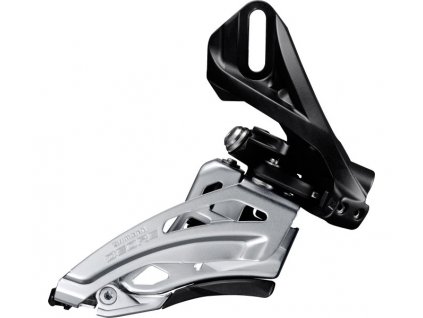 přesmykač Shimano DEORE FD-M617 přímá montáž original balení