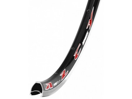 ráfek REMERX ALCYON 622x14 32děr černý