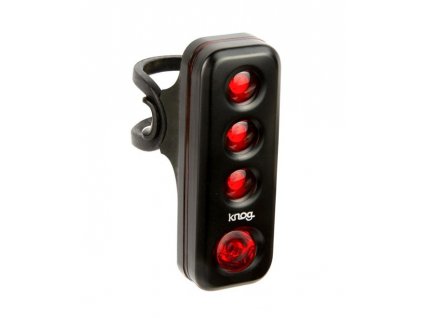 osvětlení zadní Knog Blinder ROAD R70 černé