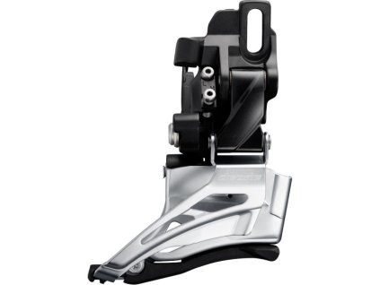 přesmykač Shimano Deore FD-M6025 přímá montáž D-typ original balení