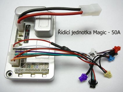 28Jednotka kabelaz