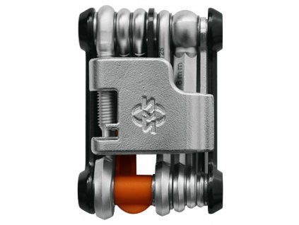 nářadí SKS TOM 18, 18 funkcí