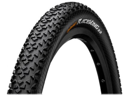 plášť Continental Race King RaceSport 29"x2.2/55-622 kevlar