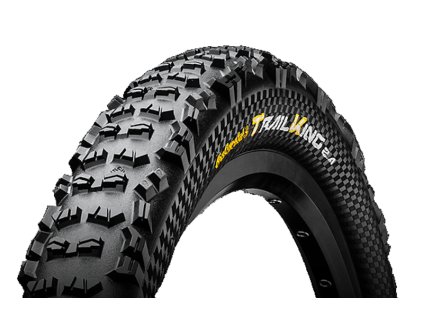 plášť Continental Trail King Protection 29"x2.2/55-622 kevlar