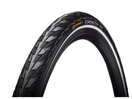 plášť Continental Contact 28"x1 1/4x1 3/4 /32-622 reflex