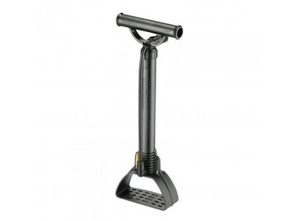 hustilka BETO CMP-0055N nožní plastová