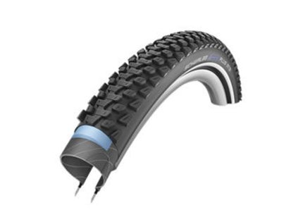 plášť SCHWALBE Marathon Plus MTB Performance Line 29"x2.25/57-622 reflex E-BIKE