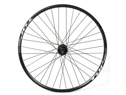 kolo zapletené 29" 622-19 TOP DISC zadní 36 děr RU černé