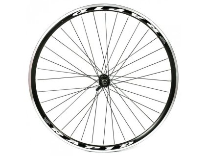 kolo zapletené 28" 622-15 RAPID přední 36 děr RU TX505 černé