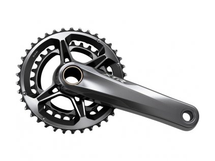 kliky Shimano XTR FC-M9120 2x12 38x28z 175mm original balení