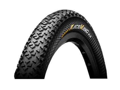 plášť Continental Race King RaceSport 29"x2.2/55-622 kevlar