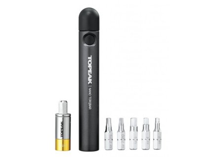 klíče imbus TOPEAK Nano TorQBar 5
