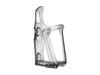 košík TOPEAK Mono Cage CX kouřový