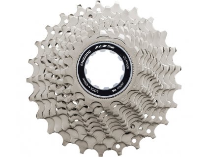 kazeta Shimano 105 CS-R7000 11 12-25z original balení