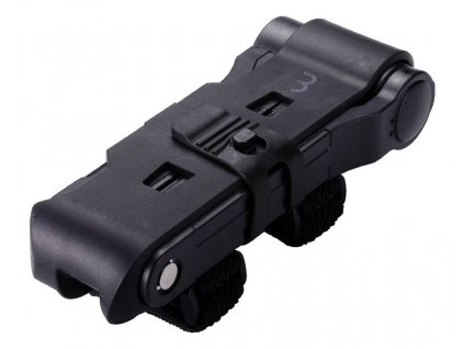 zámek BBB BBL-71 PowerFold