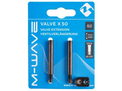 redukce ventilu M-Wave 1 pár