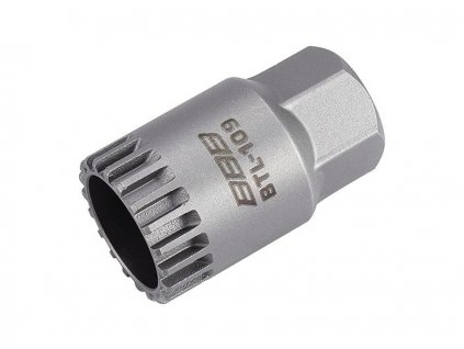 klíč stahovací středu BBB BTL-109 BracketPlug na ISIS