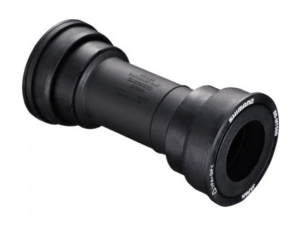 osa středová Shimano BBMT500 89,5-92 press fit original balení