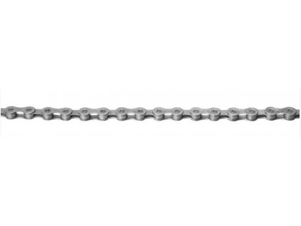 řetěz KMC E11EPT stříbrný ROLE + 40 spojek