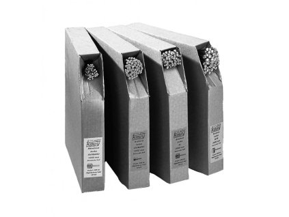 lanko brzdové Kovys 1.5*690mm BOX