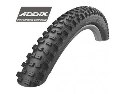 plášť SCHWALBE Hans Dampf 29"x2.35/60-622 kevlar