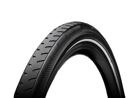 plášť Continental Ride Classic 28"x 1 3/8 x 1 5/8/37-622 reflex