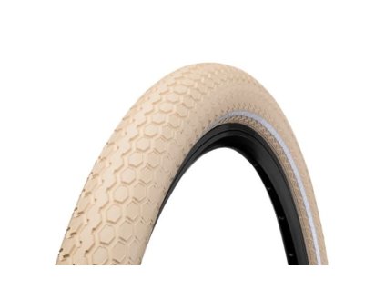 plášť Continental Ride Classic creme/creme 28" x 2.0/50-622 Reflex