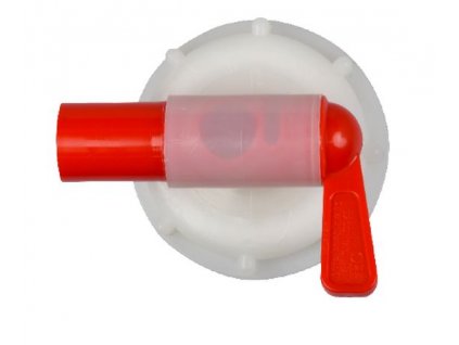 dávkovač čističů CykloStar pro 5l kanystry