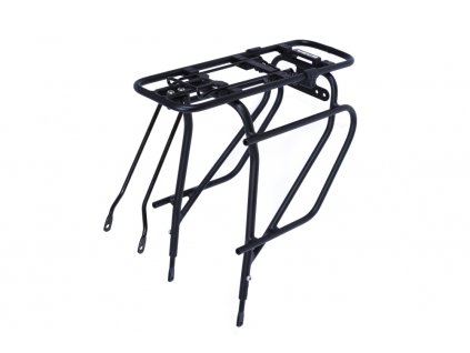 nosič BASIL Universal Cargo MIK ALU