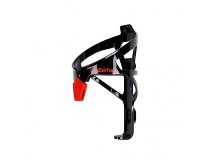 košík Zefal PULSE A2 černo/červený