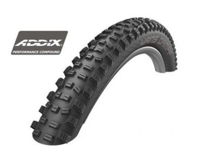 plášť SCHWALBE Hans Dampf Performance Line 24"x2.35/60-507 kevlar E-MTB