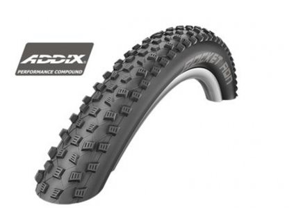 plášť SCHWALBE Rocket Ron Performance Line 26"x2.10/54-559 kevlar