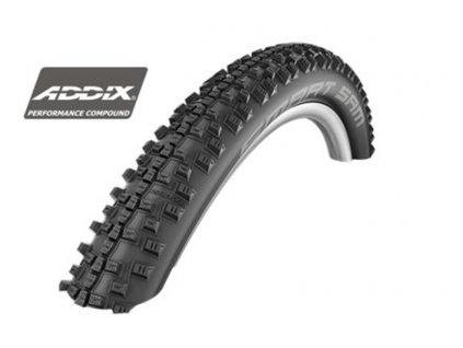 plášť SCHWALBE Smart Sam Performance Line 20"x2.35/60-406