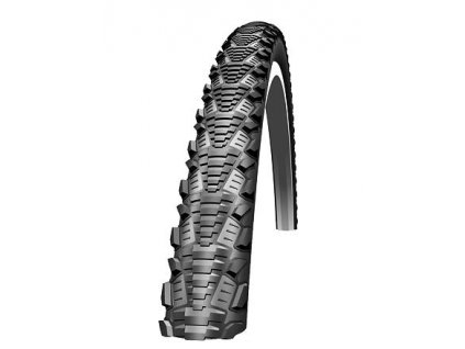 plášť SCHWALBE CX Comp Active Line 28"x1.50/40-622 reflex